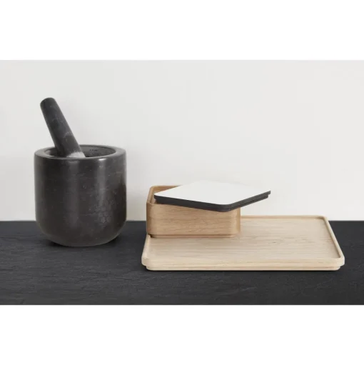 Andersen Furniture Create Me Bakke 36x24 cm Sort