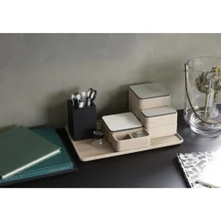 Andersen Furniture Create Me Bakke 36x24 cm Sort