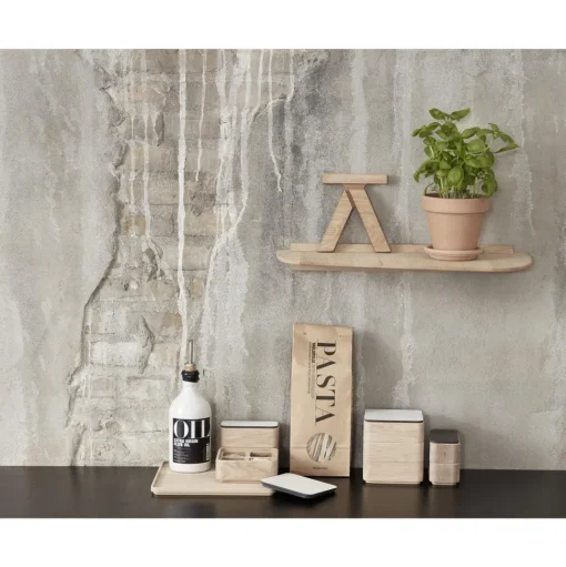 Andersen Furniture Create Me Bakke 36x24 cm Sort
