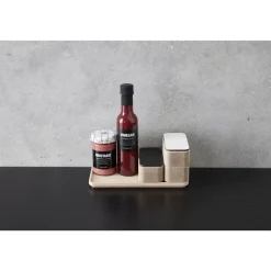 Andersen Furniture Create Me Bakke 36x24 cm Sort