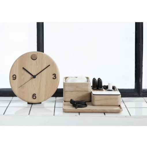Andersen Furniture Create Me Bakke 36x24 cm Sort