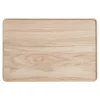 Andersen Furniture Create Me Bakke 36x24 cm Egetrá