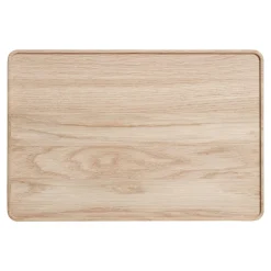 Andersen Furniture Create Me Bakke 36x24 cm Egetrá