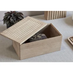 Andersen Furniture Gourmet Opbevaringskasse Egetrá