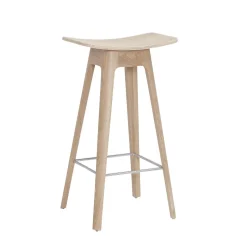 Andersen Furniture HC1 Barstol 67 cm Egetrá/Finér