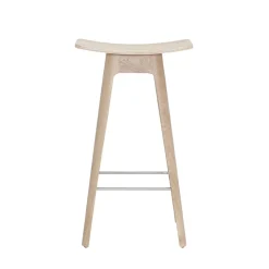 Andersen Furniture HC1 Barstol 67 cm Egetrá/Finér