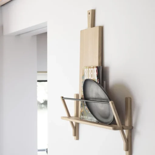 Andersen Furniture Interior Rack Egetrá