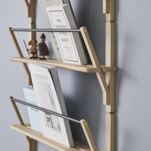 Andersen Furniture Interior Rack Egetrá