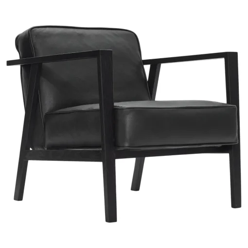 Andersen Furniture LC1 Lánestol Sort