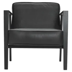 Andersen Furniture LC1 Lánestol Sort