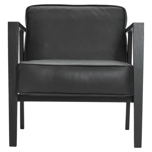 Andersen Furniture LC1 Lánestol Sort