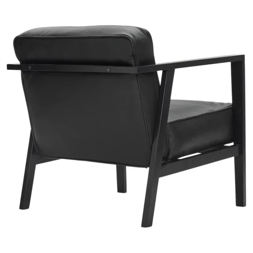 Andersen Furniture LC1 Lánestol Sort