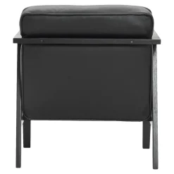 Andersen Furniture LC1 Lánestol Sort