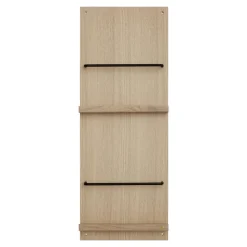 Andersen Furniture Magasinholder 2 Egetrá