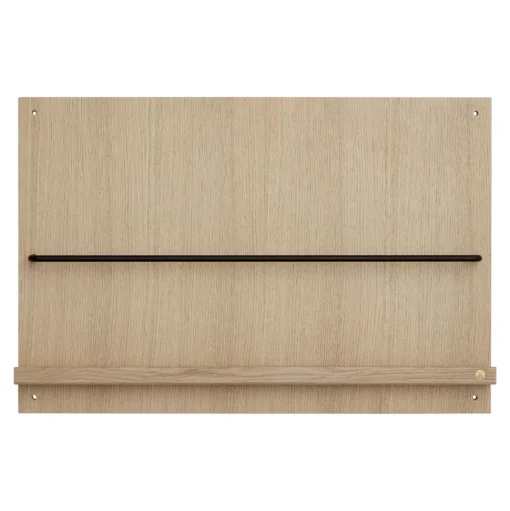 Andersen Furniture Magasinholder 1 Egetrá