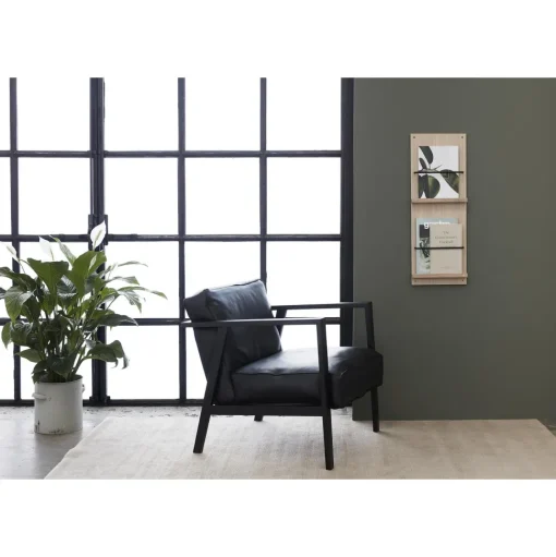 Andersen Furniture Magasinholder 1 Egetrá