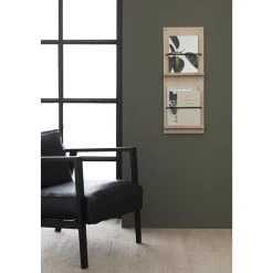 Andersen Furniture Magasinholder 1 Egetrá