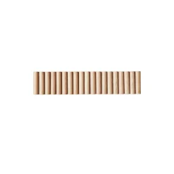Andersen Furniture Mono Knagerákke Stor Eg
