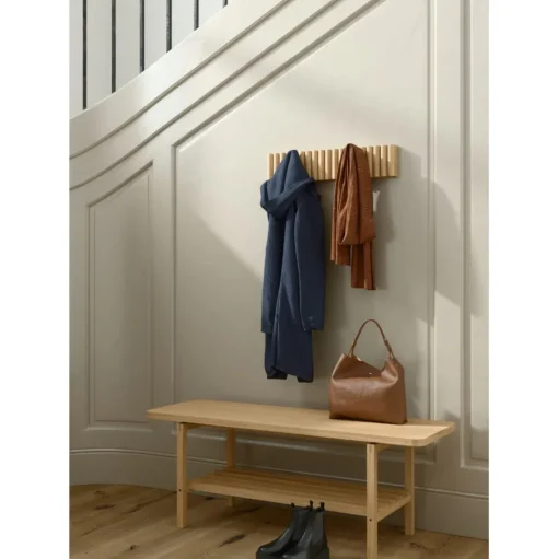 Andersen Furniture Mono Knagerákke Stor Eg