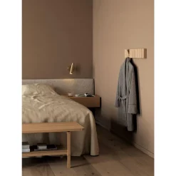 Andersen Furniture Mono Knagerákke Stor Eg