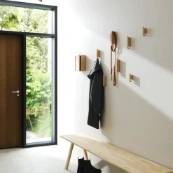 Andersen Furniture Multi Knager 3 Stk. Egetrá