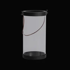 Andersen Furniture Pipe Lanterne Glas/Metal