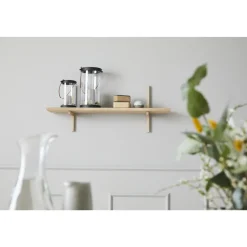 Andersen Furniture Pipe Lanterne Glas/Metal
