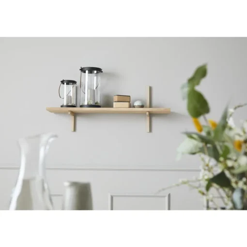 Andersen Furniture Pipe Lanterne Glas/Metal