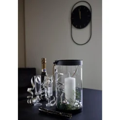 Andersen Furniture Pipe Lanterne Glas/Metal