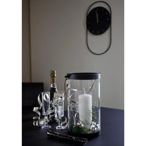 Andersen Furniture Pipe Lanterne Glas/Metal