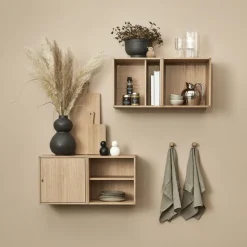 Andersen Furniture S10 Signature Reol Modul U. Dør