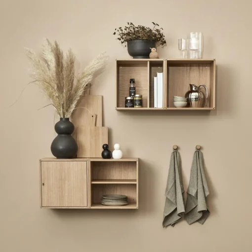 Andersen Furniture S10 Signature Reol Modul U. Dør