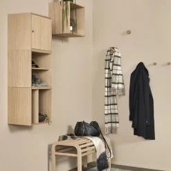 Andersen Furniture S10 Signature Reol Modul U. Dør