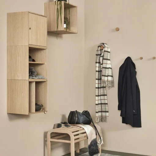 Andersen Furniture S10 Signature Reol Modul U. Dør