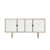 Andersen Furniture S7 Skab Egetrá/Hvid
