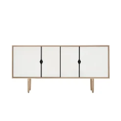 Andersen Furniture S7 Skab Egetrá/Hvid