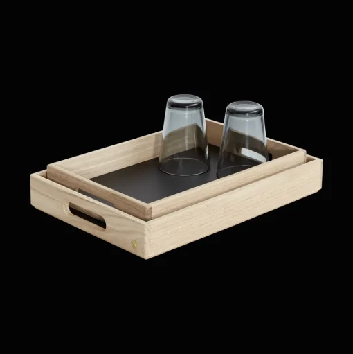 Andersen Furniture Serving Tray Egetrá 40 cm