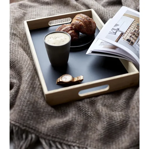 Andersen Furniture Serving Tray Egetrá 40 cm