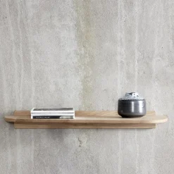 Andersen Furniture Shelf 1 Egetrá