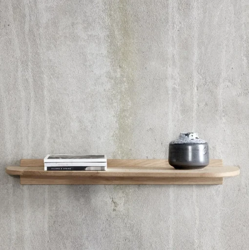 Andersen Furniture Shelf 1 Egetrá
