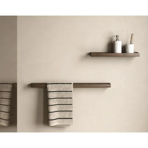 Andersen Furniture Shelf 11 Hylde Mørk Ask