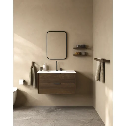 Andersen Furniture Shelf 11 Hylde Mørk Ask