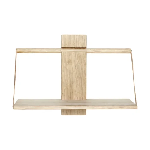 Andersen Furniture Shelf Wood Wall Medium Egetrá