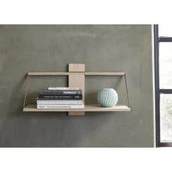 Andersen Furniture Shelf Wood Wall Medium Egetrá