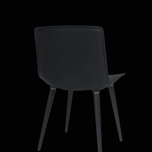 Andersen Furniture TAC Cover Láder Sort