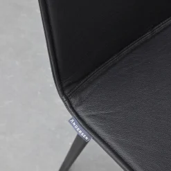 Andersen Furniture TAC Cover Láder Sort