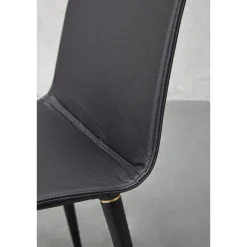 Andersen Furniture TAC Cover Láder Sort