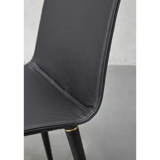 Andersen Furniture TAC Cover Láder Sort