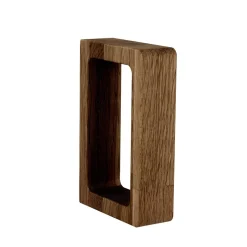 Andersen Furniture Toilet Håndkládegreb Mørk Ask