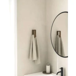 Andersen Furniture Toilet Håndkládegreb Mørk Ask